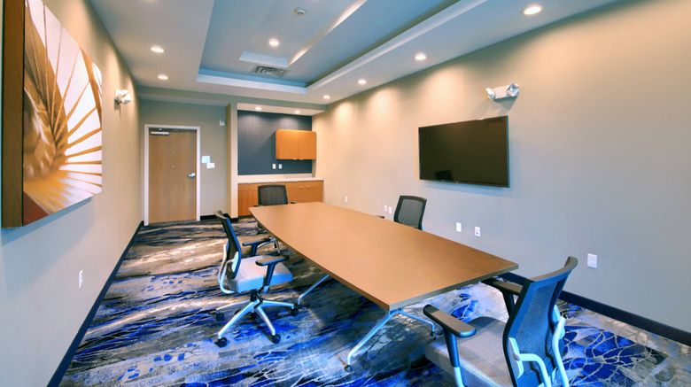 <b>Fairfield Inn & Suites Dallas Cedar Hill Meeting</b>. Images powered by <a href="https://www.leonardoworldwide.com/" title="Leonardo Worldwide" target="_blank">Leonardo</a>.