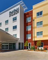 Fairfield Inn & Suites Dallas Love Field