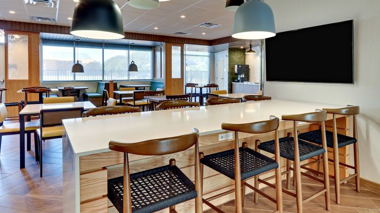 Fairfield Inn & Suites Dallas Love Field Other
