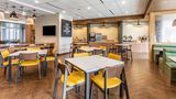 Fairfield Inn & Suites Dallas DFW Arpt N Restaurant