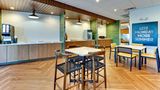 Fairfield Inn & Suites Dallas Love Field Restaurant