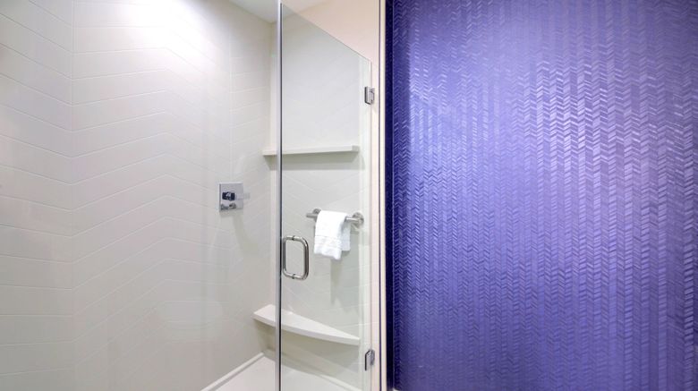 <b>Fairfield Inn & Suites Dallas Cedar Hill Room</b>. Images powered by <a href="https://www.leonardoworldwide.com/" title="Leonardo Worldwide" target="_blank">Leonardo</a>.