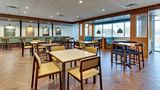 Fairfield Inn & Suites Dallas Love Field Restaurant