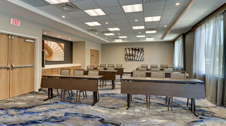 Fairfield Inn & Suites Dallas Love Field Meeting