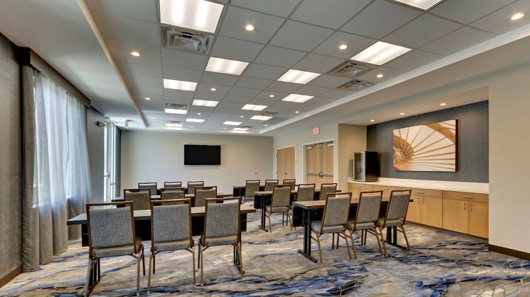 Fairfield Inn & Suites Dallas Love Field Meeting