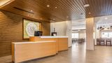 Fairfield Inn/Suites Dallas Arlington S Lobby