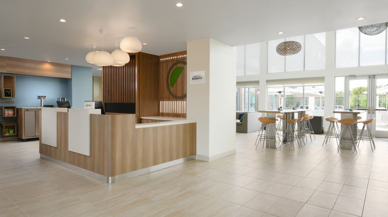 <b>Element Austin Round Rock Lobby</b>. Images powered by <a href="https://www.leonardoworldwide.com/" title="Leonardo Worldwide" target="_blank">Leonardo</a>.