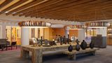 Clevia, Autograph Collection Lobby
