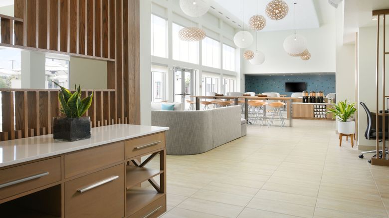 <b>Element Austin Round Rock Lobby</b>. Images powered by <a href="https://www.leonardoworldwide.com/" title="Leonardo Worldwide" target="_blank">Leonardo</a>.