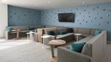 Element Austin Round Rock Lobby