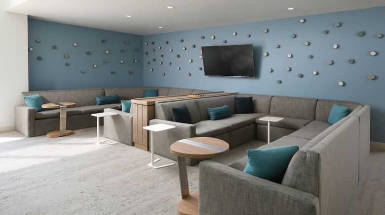 <b>Element Austin Round Rock Lobby</b>. Images powered by <a href="https://www.leonardoworldwide.com/" title="Leonardo Worldwide" target="_blank">Leonardo</a>.