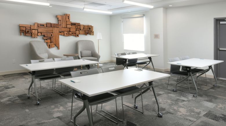 <b>Element Austin Round Rock Meeting</b>. Images powered by <a href="https://www.leonardoworldwide.com/" title="Leonardo Worldwide" target="_blank">Leonardo</a>.