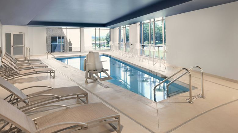 <b>Element Asheville Downtown Pool</b>. Images powered by <a href="https://www.leonardoworldwide.com/" title="Leonardo Worldwide" target="_blank">Leonardo</a>.
