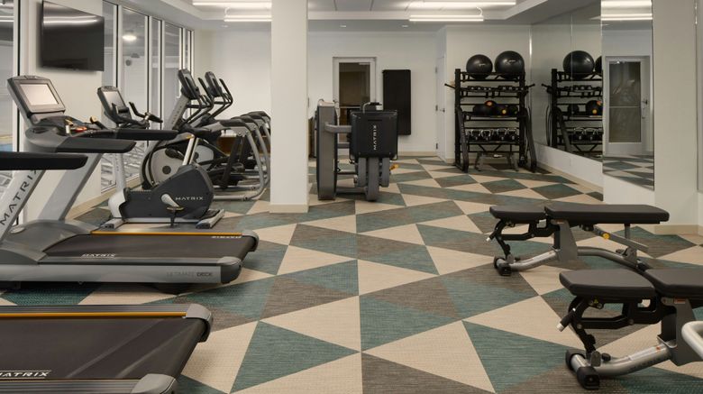 <b>Element Asheville Downtown Health Club</b>. Images powered by <a href="https://www.leonardoworldwide.com/" title="Leonardo Worldwide" target="_blank">Leonardo</a>.