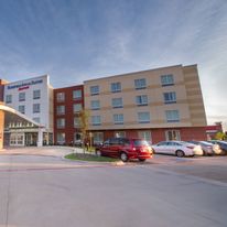 Fairfield Inn/Suites Dallas/Plano North