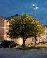 Fairfield Inn & Suites Dallas Plano