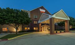 Fairfield Inn by Marriott