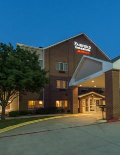 Fairfield Inn by Marriott