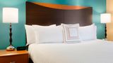 Fairfield Inn & Suites Dallas Plano Suite
