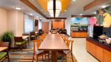 Fairfield Inn & Suites Dallas Plano Restaurant