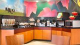 Fairfield Inn & Suites Dallas Plano Restaurant