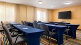 Fairfield Inn & Suites Dallas Plano Meeting