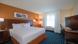 <b>Fairfield Inn by Marriott Room</b>. Images powered by <a href="https://www.leonardoworldwide.com/" title="Leonardo Worldwide" target="_blank">Leonardo</a>.