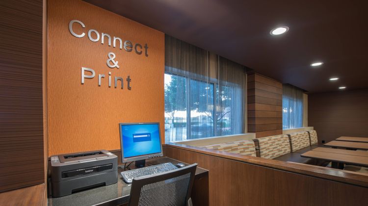 Fairfield Inn by Marriott Other