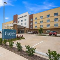 Fairfield Inn & Stes Dallas Plano/Frisco