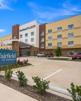 Fairfield Inn & Stes Dallas Plano/Frisco
