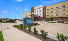 Fairfield Inn & Stes Dallas Plano/Frisco