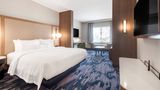 Fairfield Inn & Stes Dallas Plano/Frisco Suite