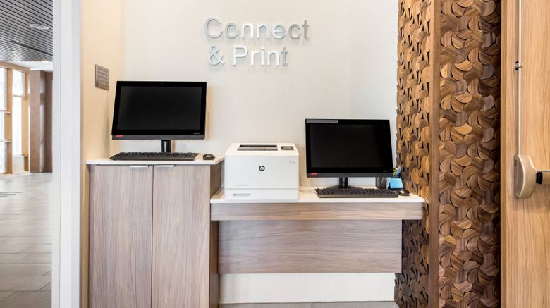 <b>Fairfield Inn & Stes Dallas Plano/Frisco Other</b>. Images powered by <a href="https://www.leonardoworldwide.com/" title="Leonardo Worldwide" target="_blank">Leonardo</a>.