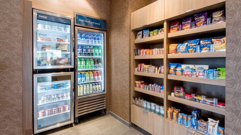 <b>Fairfield Inn & Stes Dallas Plano/Frisco Other</b>. Images powered by <a href="https://www.leonardoworldwide.com/" title="Leonardo Worldwide" target="_blank">Leonardo</a>.
