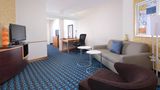 <b>Fairfield Inn & Suites Dallas Plano Colo Suite</b>. Images powered by <a href="https://www.leonardoworldwide.com/" title="Leonardo Worldwide" target="_blank">Leonardo</a>.