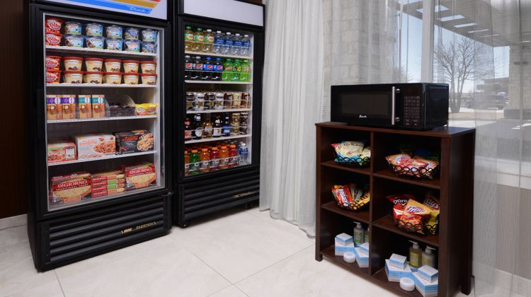 Fairfield Inn & Suites Dallas Plano Colo Other