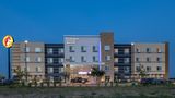 <b>Fairfield Inn & Suites Terrell Exterior</b>. Images powered by <a href="https://www.leonardoworldwide.com/" title="Leonardo Worldwide" target="_blank">Leonardo</a>.