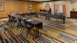 <b>Fairfield Inn & Suites Dallas Plano Colo Meeting</b>. Images powered by <a href="https://www.leonardoworldwide.com/" title="Leonardo Worldwide" target="_blank">Leonardo</a>.