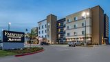 <b>Fairfield Inn & Suites Terrell Exterior</b>. Images powered by <a href="https://www.leonardoworldwide.com/" title="Leonardo Worldwide" target="_blank">Leonardo</a>.