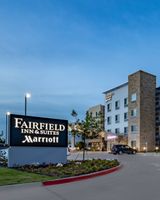 Fairfield Inn & Suites Terrell