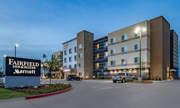Fairfield Inn & Suites Terrell