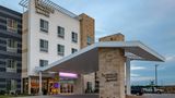 <b>Fairfield Inn & Suites Terrell Exterior</b>. Images powered by <a href="https://www.leonardoworldwide.com/" title="Leonardo Worldwide" target="_blank">Leonardo</a>.
