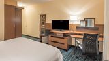 <b>Fairfield Inn & Suites Terrell Room</b>. Images powered by <a href="https://www.leonardoworldwide.com/" title="Leonardo Worldwide" target="_blank">Leonardo</a>.