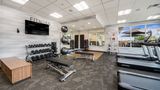 Fairfield Inn & Stes Dallas Plano/Frisco Health Club