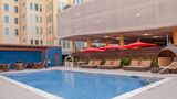 <b>Fairfield Inn & Suites Dallas Downtown Pool</b>. Images powered by <a href="https://www.leonardoworldwide.com/" title="Leonardo Worldwide" target="_blank">Leonardo</a>.