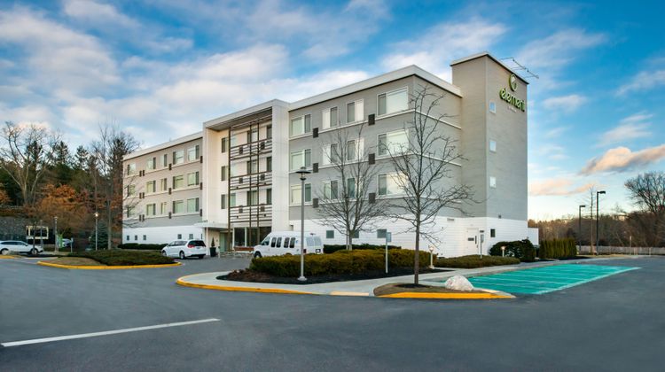 element Lexington Exterior