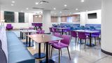 <b>Fairfield Inn & Suites Dallas Downtown Restaurant</b>. Images powered by <a href="https://www.leonardoworldwide.com/" title="Leonardo Worldwide" target="_blank">Leonardo</a>.