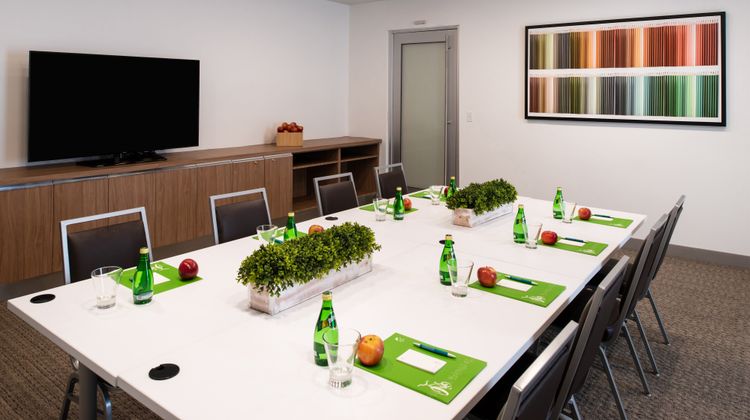 element Lexington Meeting