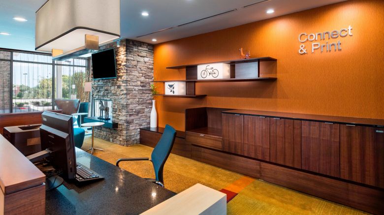 <b>Fairfield Inn & Suites Dallas Waxahachie Other</b>. Images powered by <a href="https://www.leonardoworldwide.com/" title="Leonardo Worldwide" target="_blank">Leonardo</a>.