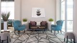 Fairfield Inn & Suites Dayton Downtown Lobby
